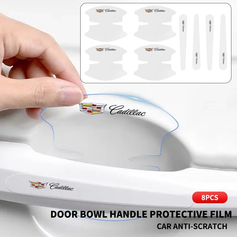 8X Transparent Car …