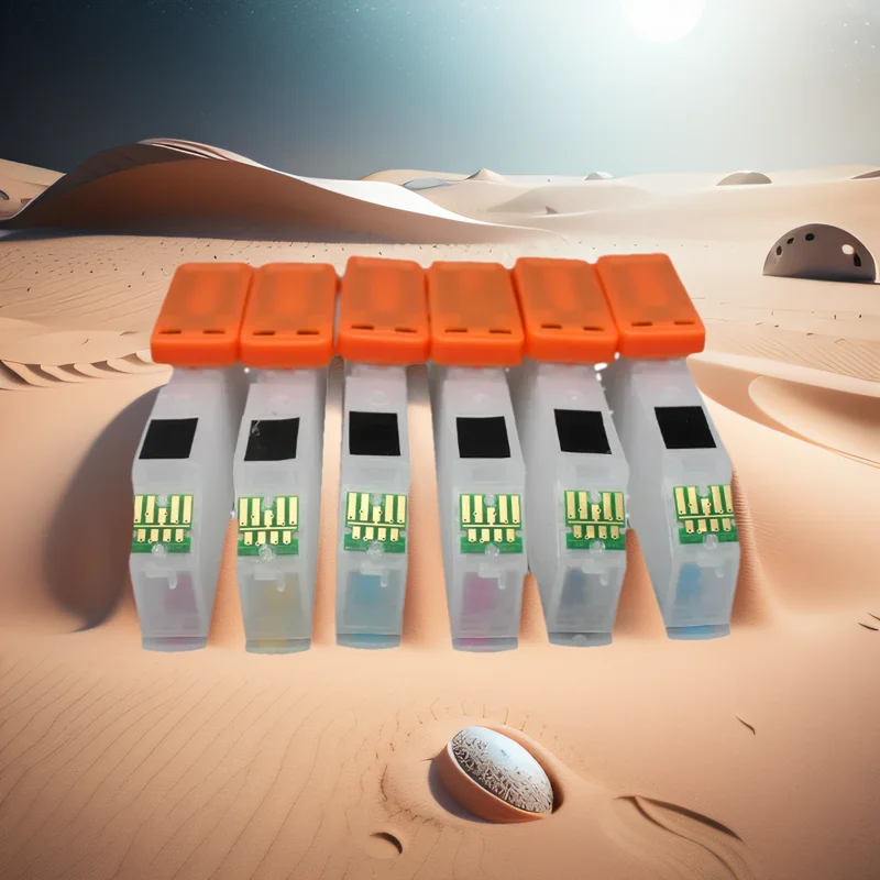 

IC70 6C Запасной картридж для Epson EP-905F EP-905A EP-805A EP-805AR EP-805AW EP-705A EP-775A EP-775AW EP-976 EP-906F EP-806A