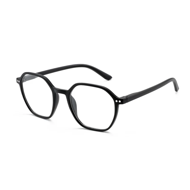 ZENOTTIC Anti Blue Light Blocking Glasses Optical Glasses Frame For Women Men Computer Eyewear Prescription Eyeglasses