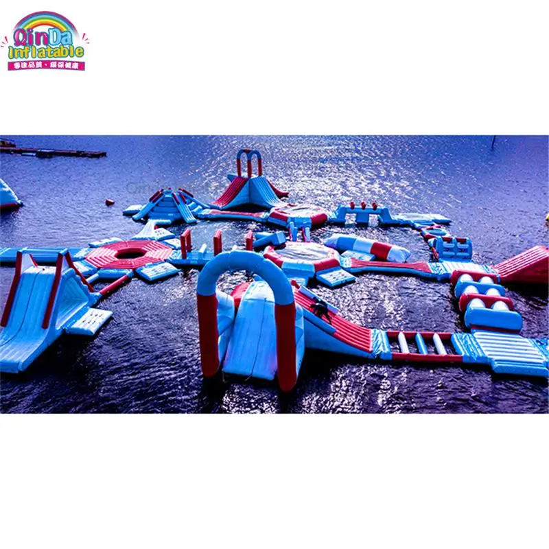 Outdoor Inflatable …