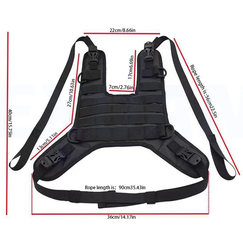 Saco De Armazenamento De Tanque De Combustível Da Motocicleta, Emparelhado com Tanque De Combustível, Colete Resistente a Riscos, Saco de equitação