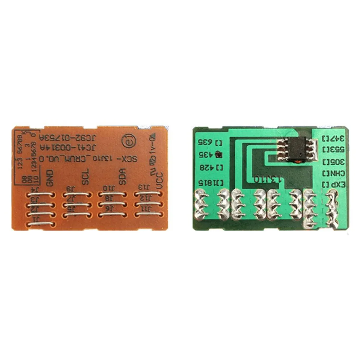 

Toner Chip FOR Samsung SCX-6120 SCX-6220 SCX-6320 SCX-6320F SCX-6322 SCX-6322DN SCX-6520 SCX-6520FN SCX-6320D8 SCX-D6320A