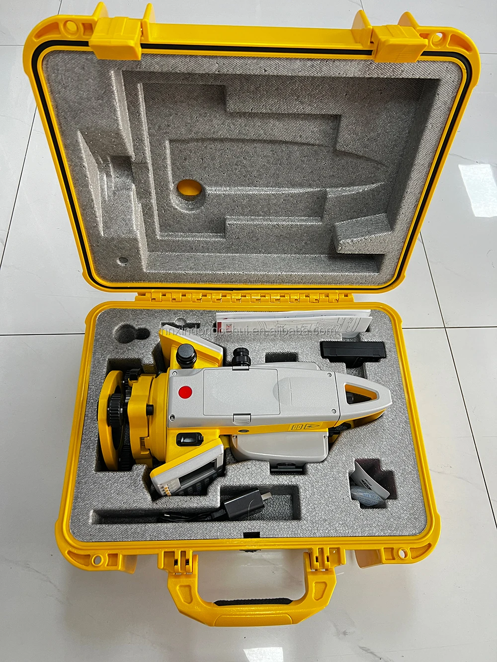 

South N3 High Accuracy Total Station NTS-332R15 N3 South Total Station South Total Station