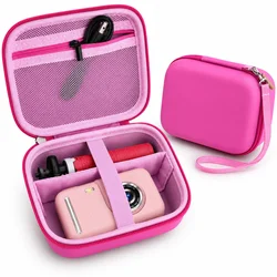 Kids Camera Case for VTech KidiZoom Creator Cam HD Video Camera/ for KODAK Printomatic Digital ...(BOX ONLY)