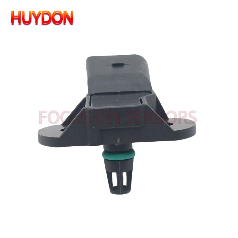 07C906051 MAP Intake Air Manifold Pressure Sensor For Audi A3 TT Volkswagen Eos Golf Jetta Rabbit Automobiles Spare Parts
