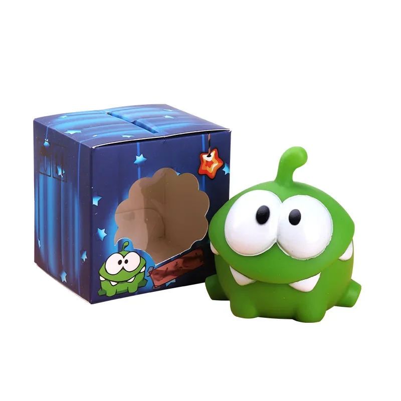 Poupée animale à presser pour enfants, corde coupée, grenouille, jouet d'eau, nouveauté, jeu de bonbons, cadeau vocal en caoutchouc, jouet de bain pour enfants, jouet sonore de grincement
