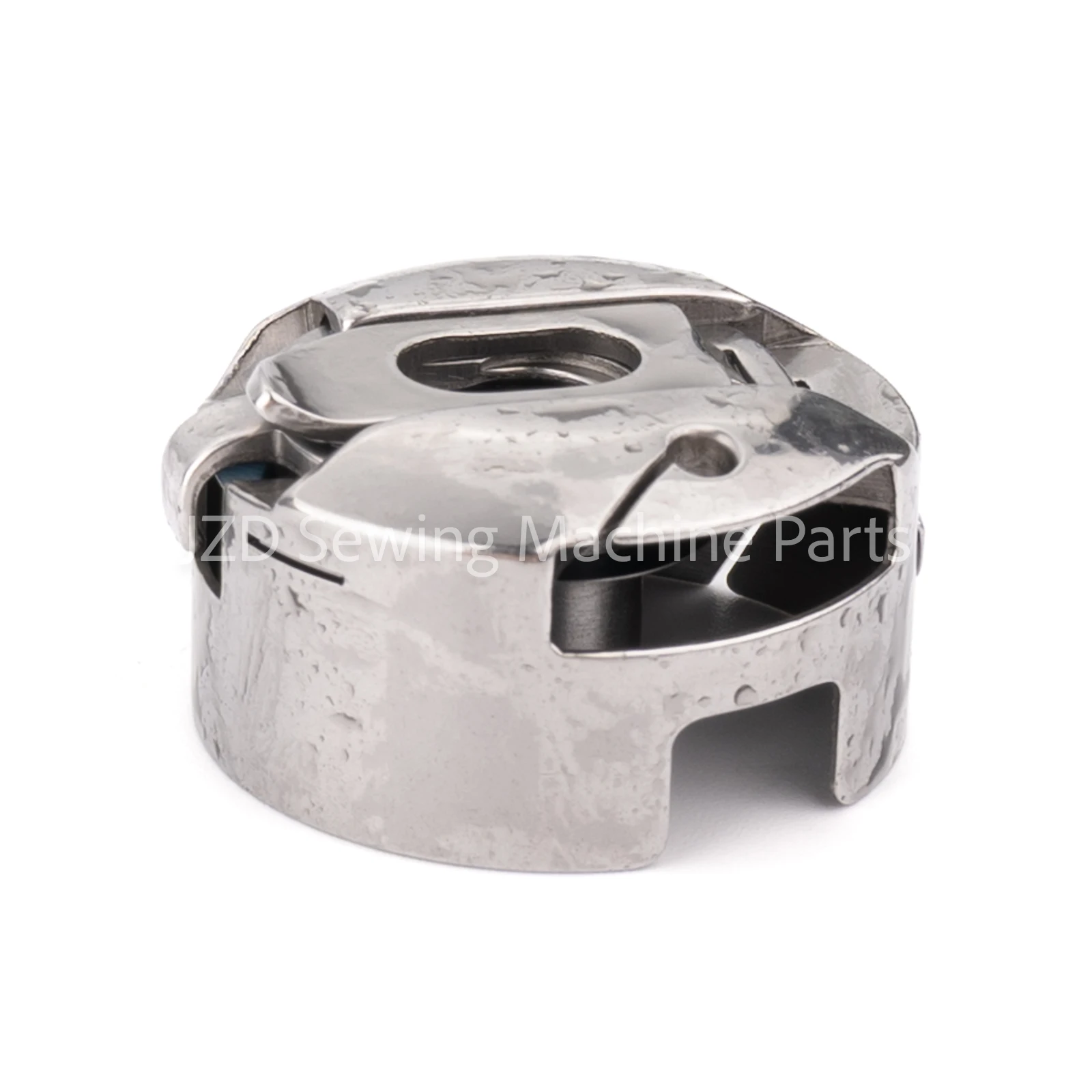 5PCS 130.06.397 ORIGINAL KOBAN SC39-34NS BOBBIN CASE FOR ZSK 166M, 167, 167E, 168, 169, 169E, 170~174, 170E MACHINE 22MM bobbins