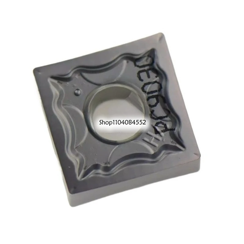 100% Original Genuine Korean CNC Carbide Inserts SNMG120404-HA PC9030 Planer Grooving Special Offer