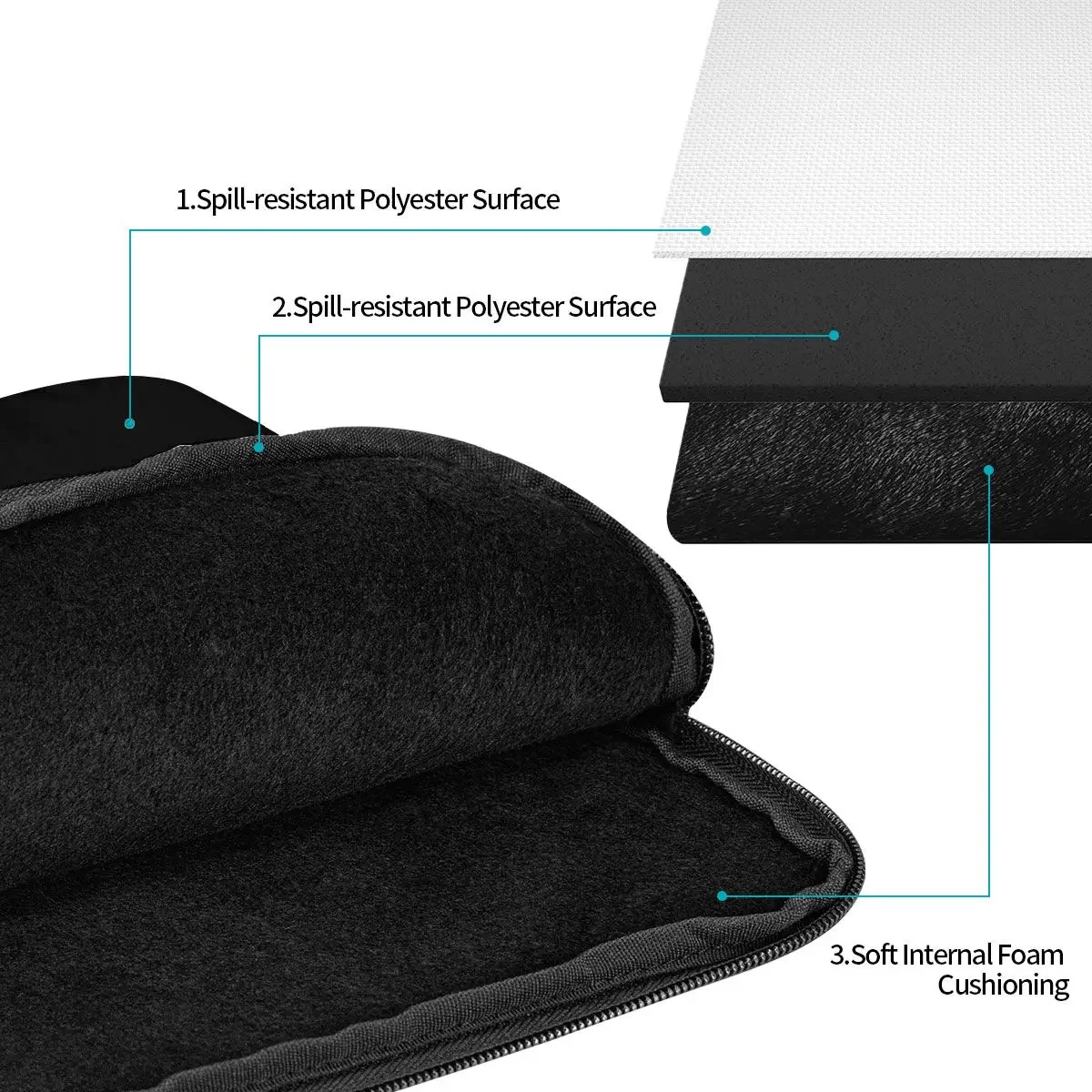 Mazinger Z Goldorak Actarus Grendizer Mask Notebook Laptop Bag Case Pouch 10 12 13 15 17 Inch Tablet Shockproof Case Bag