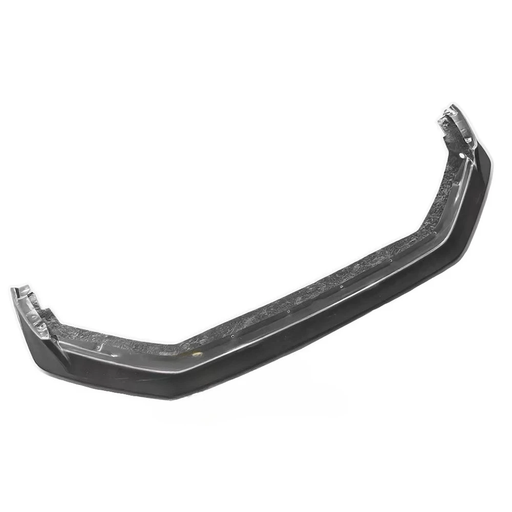 

Phoenix Power Carbon Fiber High Polished Bolt Front Lip ForGTRR35 MY17 New Condition Bolts Included