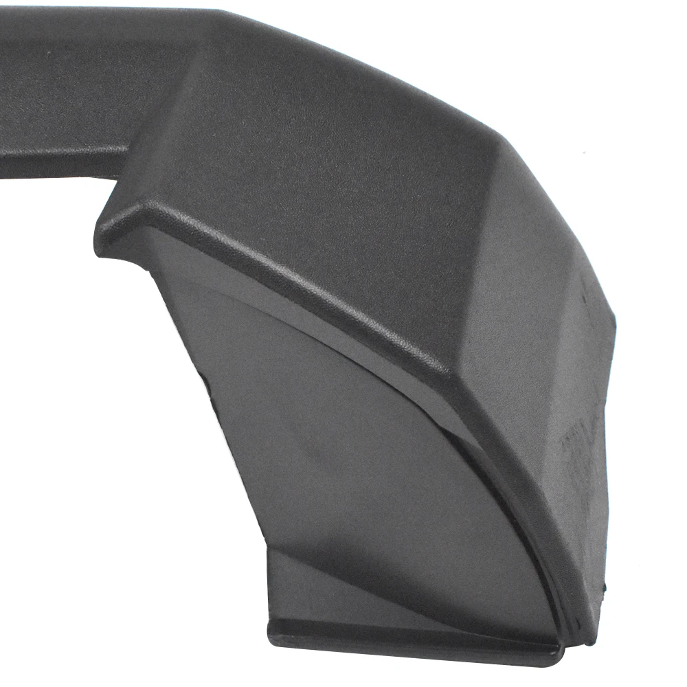 الجبهة الحاجز مضيئة صب الكسوة لنيسان روج 2021-2025 سائق + جانب الركاب 63861-6RR1A 63860-6RR1A