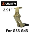 G33 G43 Mount DE