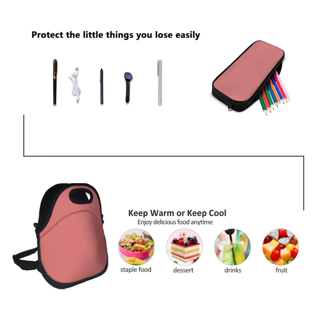 Solid Color New Female Fashion kids High Capacity Waterproof College Backpack Trendy Girls Laptop School Bags 17inch ﻿ ﻿