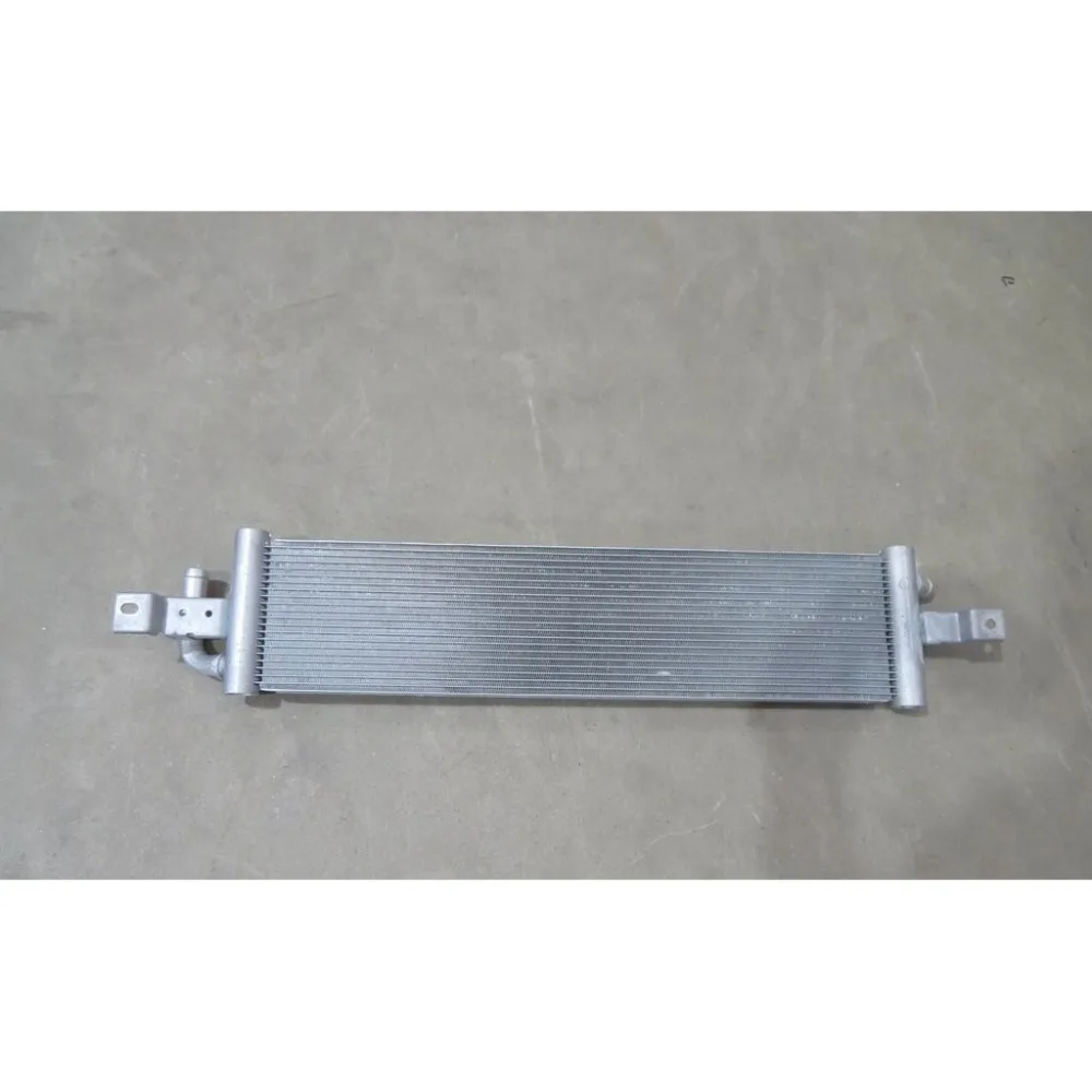 STHM-1301050 For BYD Qin Tang Plus DMi Destroyer 05 Denza N8 Electric Control Radiator Water Tank Heat Dissipation Network