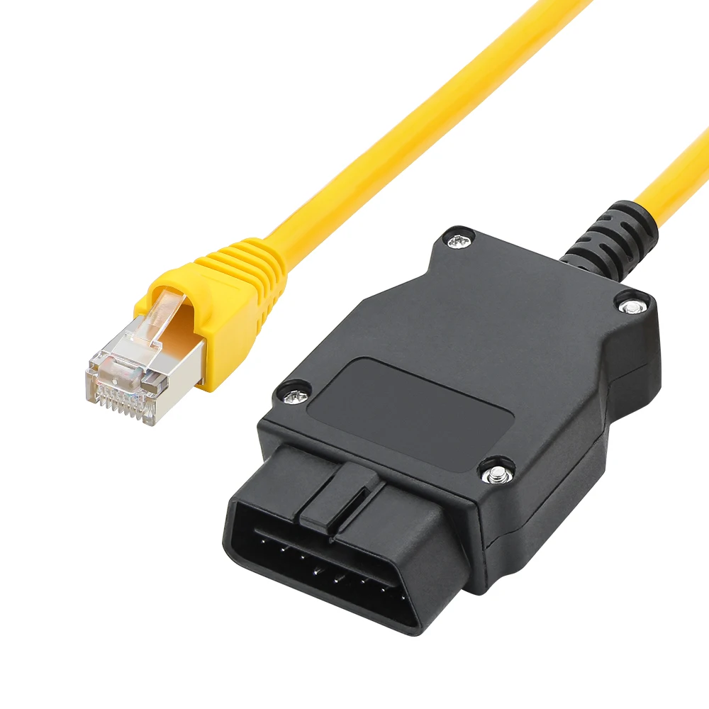 NEWENET Kabel zur Aktualisierung versteckter Daten, Auto-Diagnosekabel für ECU-Programmierung, OBD 2 Auto-Diagnosekabel – Detail 10