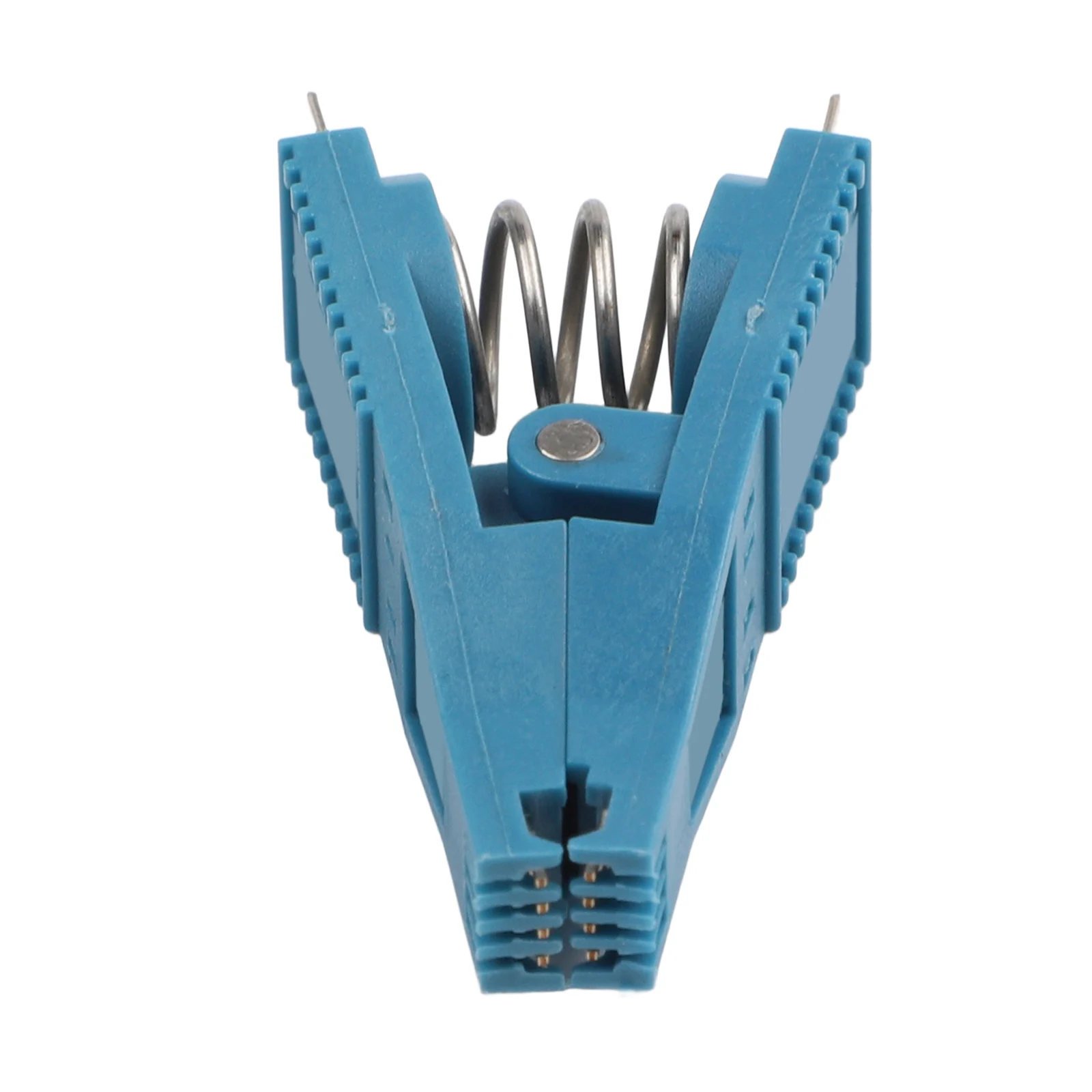 Programmer Test Clip Eight-pin SOIC Clip Wide And Narrow Body 8-pin Clip Adapter Clip IC Socket Clip Test Clamp Without Cable