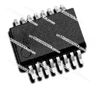 Analog Audio Dynamic Range Processor IC Chip, Mixer Compression Limiter, Amplifier