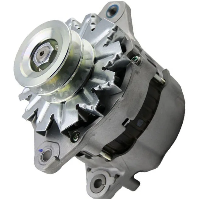 Supply best price Excavator spare parts Alternator B221000000100