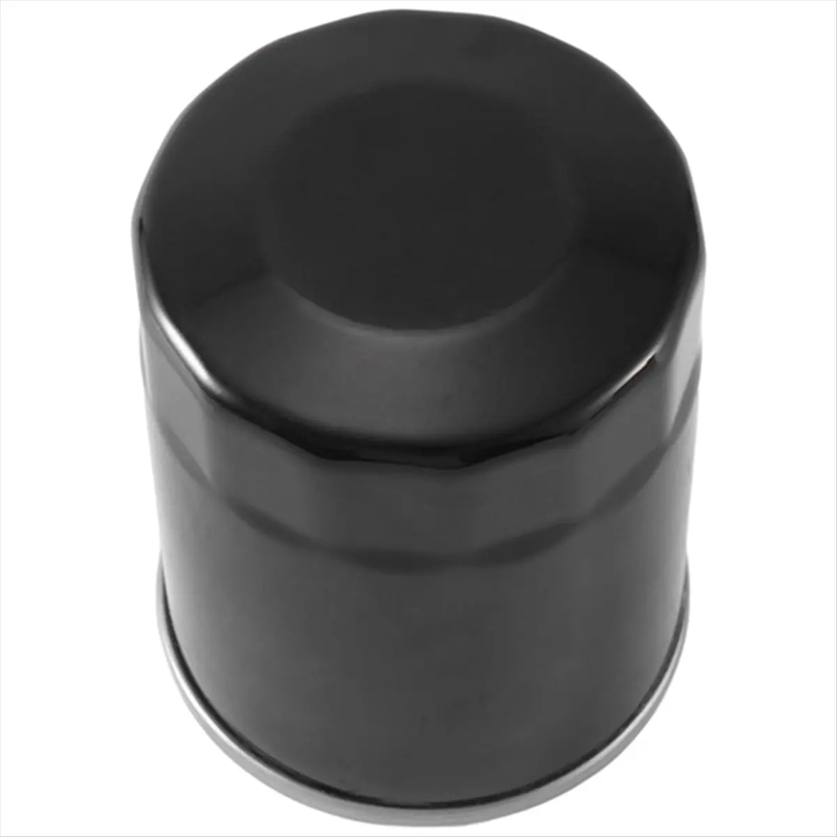 #82U (Black)2Pcs Outboard Oil Filter for Mercury Marine Mercruiser Quicksilver,Automotive Parts & Accessories