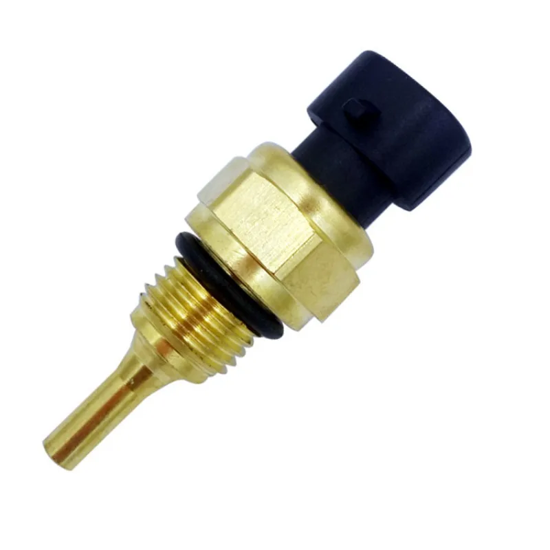 C4954905 5pcs Car Engine Water Temperature Sensor for Dongfeng Diesel Cummins OEM 4954905 4088750 SKTOO Accesorios Para Auto