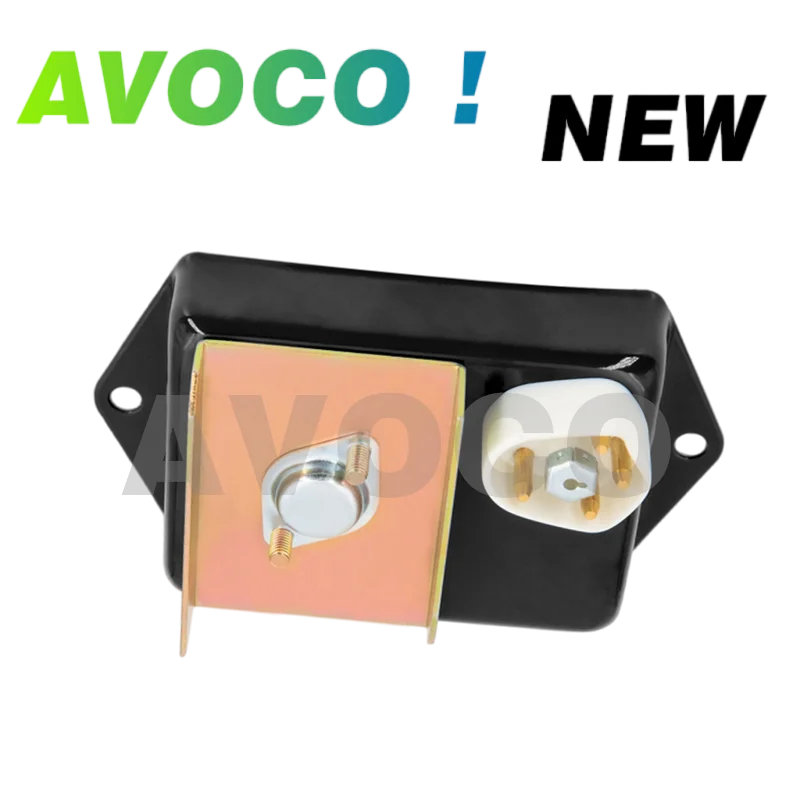 

3874020 LX-101 CM850 CR109 3343850 DAB951 Совершенно новый модуль зажигания для Chrysler Avenger Solara Sunbeam Dodge