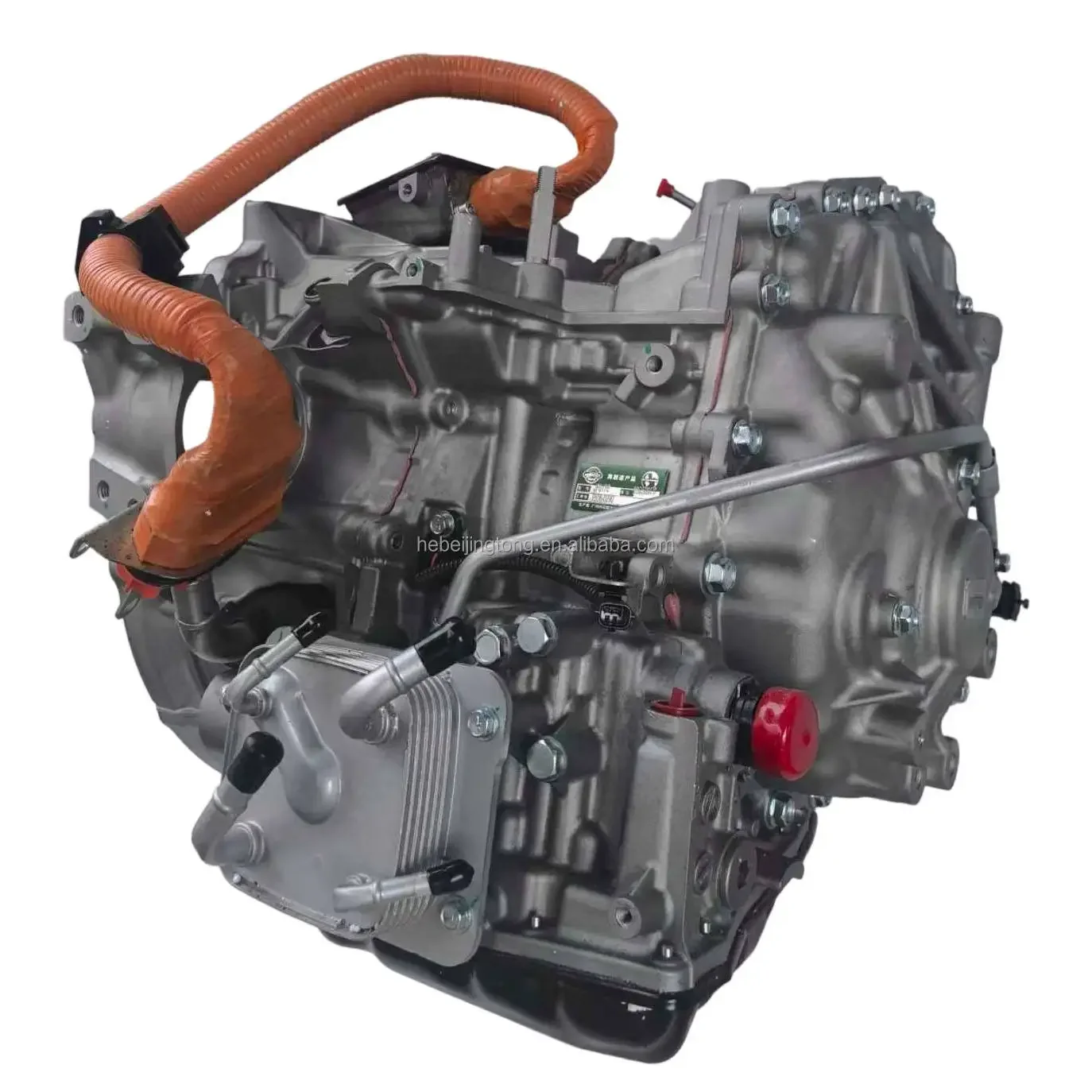 

JT Wholesale High Quality Gearbox 310203YX0B Is Suitable for Infiniti For Nissan 2017 2.5T Hybrid Front Wheel Drive Car！！