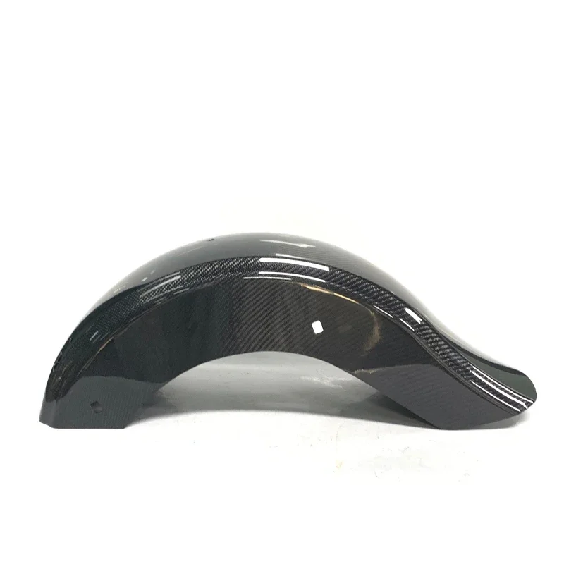 Factory Hot Sale Retro Bikes RearFit For Rear ouring Road Black Gloss 2009+ Models 100% Carbon Fiber
