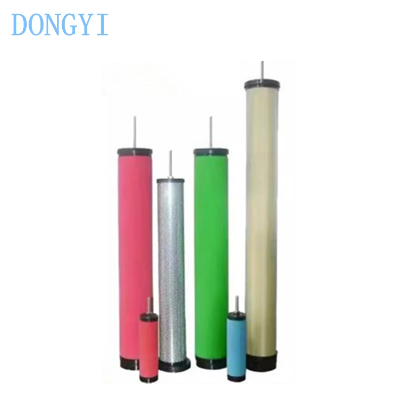 Filter Element E1-1…