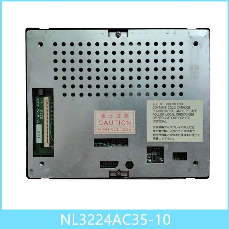 5.5-inch NL3224AC35-10 Industrial LCD Display Screen 320x240 Resolution - 100% Tested Fast Shipping for Business Computers