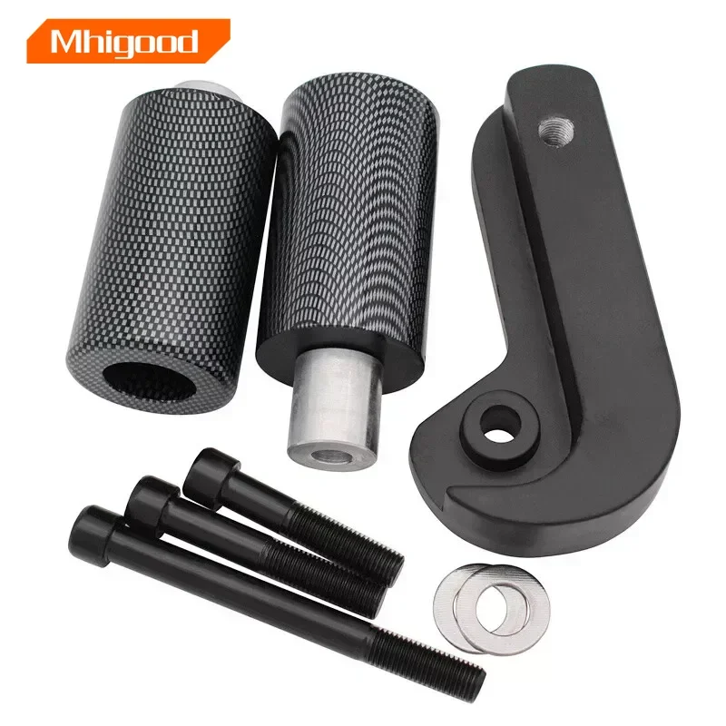 

Слайдеры рамы мотоцикла, защита от падения для Suzuki GSXR GSX-R 600 750 GSXR600 GSXR750 K6 K8 2006-2010 2007 2008 2009