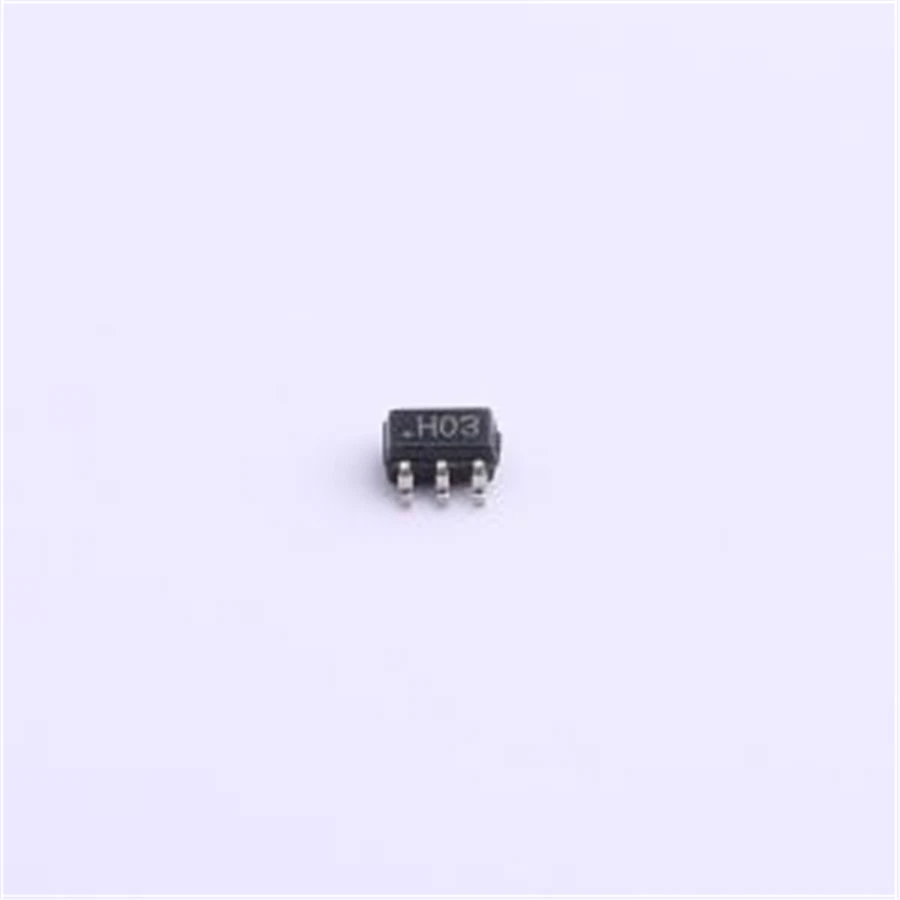 5PCS/LOT(Operational Amplifier) AD8029AKSZ-REEL7