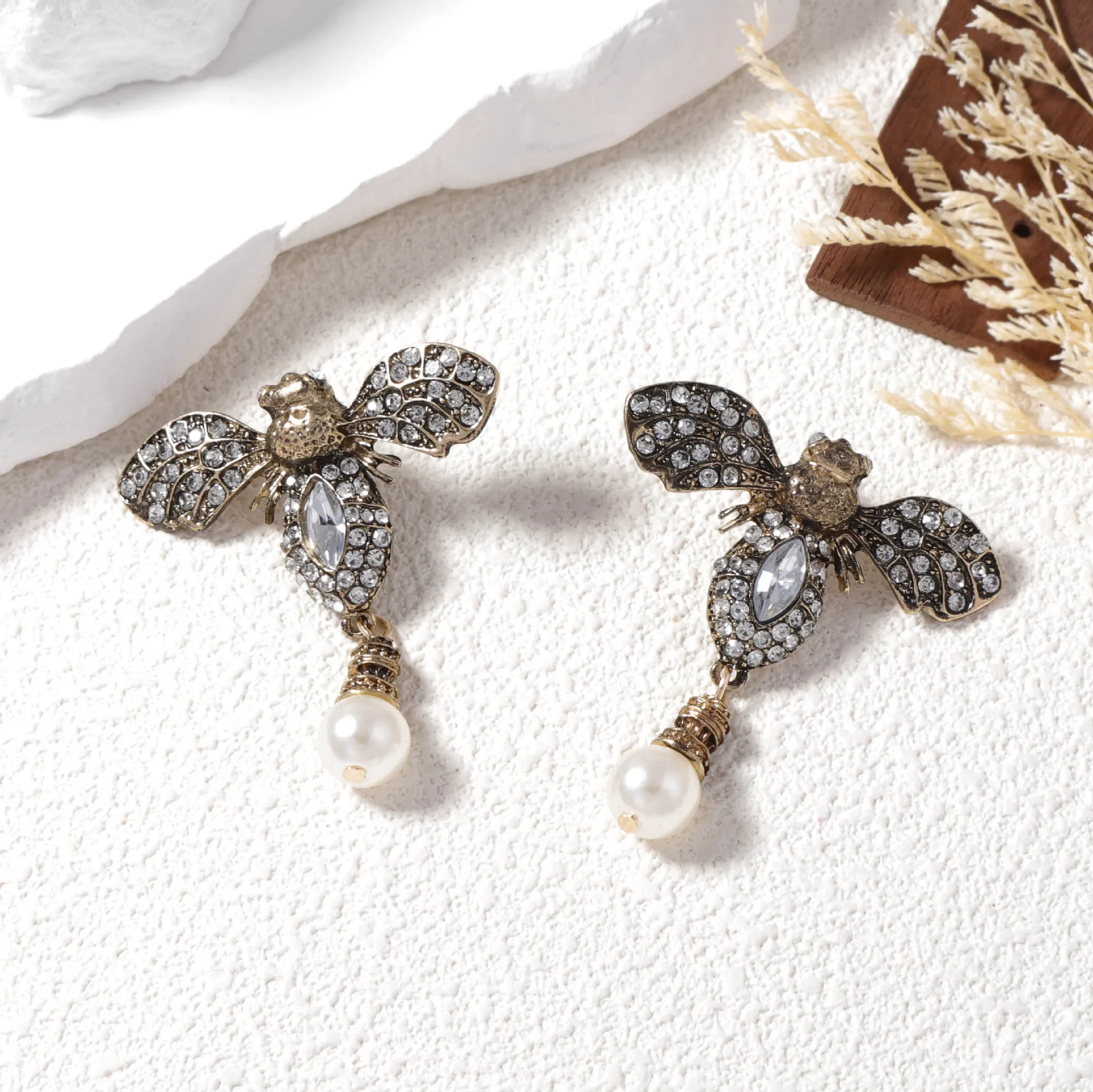 Rhinestones Crystal… - image