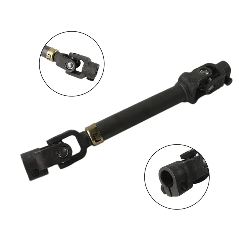 

A22F-Steering Column Shaft For Hyundai Elantra GT KIA Forte 12-16 Steering Lower Shaft 564003X002 56400-3X002 Parts Accessories