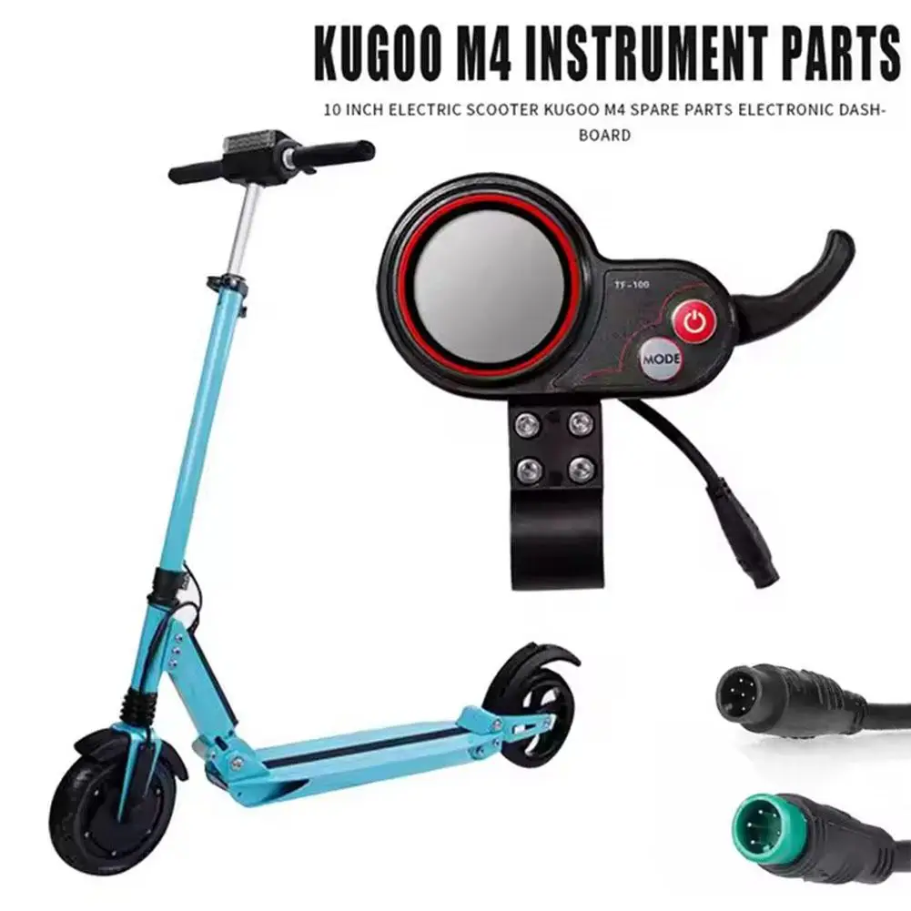 Original Controller For Kugoo Kukirin M4 /m4 Pro Universal Controller Electric Scooter M4 Pro Skateboard Controller Spare P M3W8