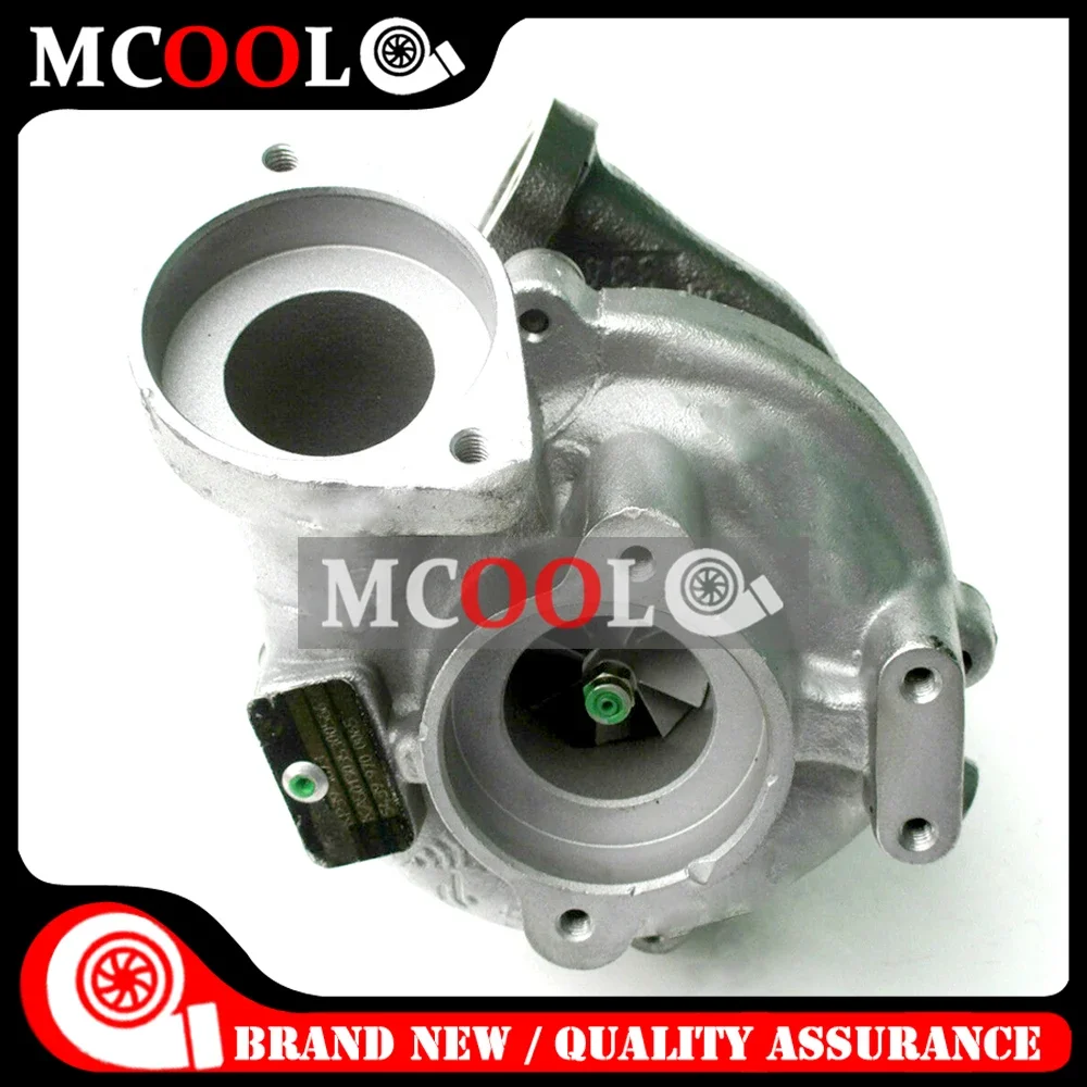 

KP39 Turbo Turbo для двигателя BMW 535d (E60/E61) M57D30TU2 54399710089 11657802587 7802587 54399700065 5439-970-0065