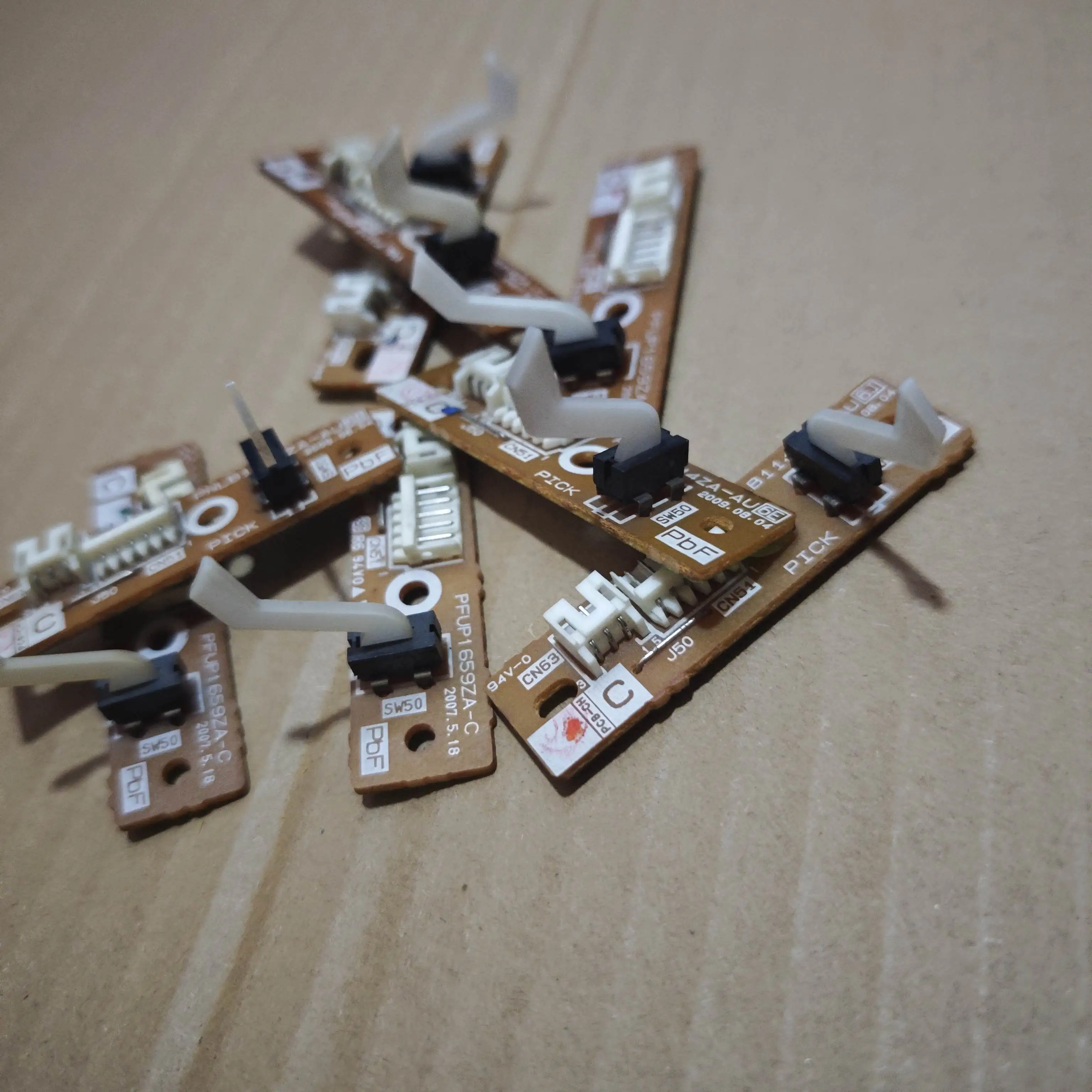 1Pcs For Panasonic …