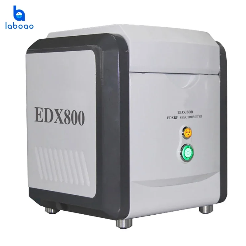 XRF Gold Spectrometer X Ray Fluorescence Spectrometer Precious Metal Element Analyzer