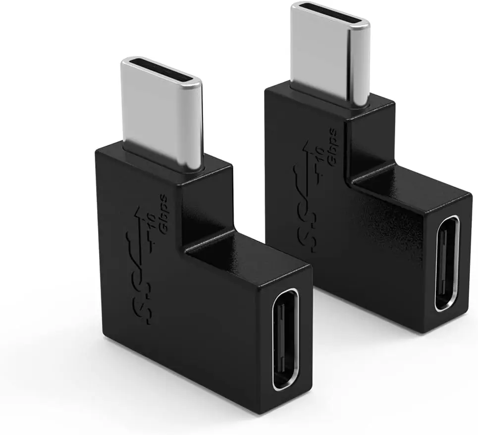 Usb C 90 Degree Ada…