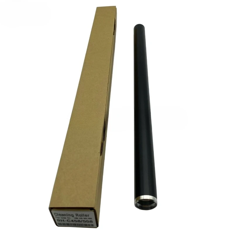 

Для Minolta Komei C458 C558 C658 фиксирующий и чистящий ролик, валик для волос