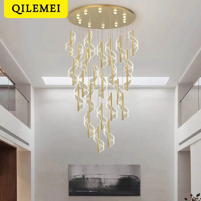 Modern LED Chandelier Living Room Bedroom Kitchen  Gorgeous Firefly Lamp Home Indoor Lighting luxurious Decoration  Hanging Lamp