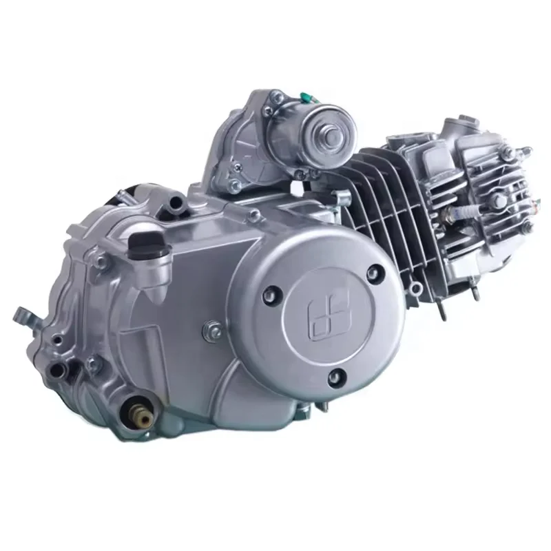 

EDR Motorbike Engines Turbo Bike Engine 120cc 70cc Engine Scooter