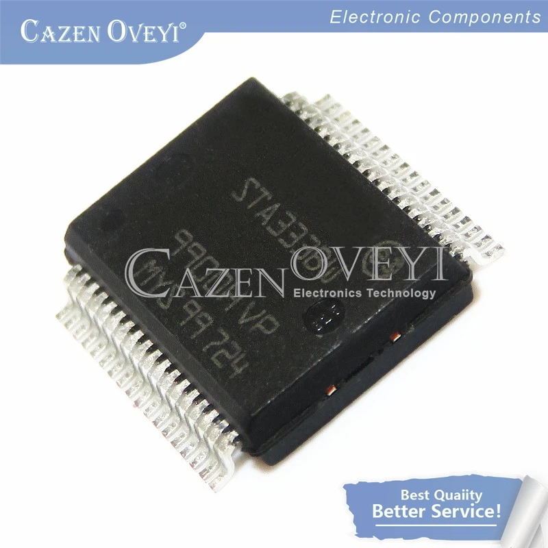 1-5pcs PT2348-X STA333W STA339BWS LTC4259ACGW-1 STA515W TDA7491P STA350BW STA369BWS STA518 L9951 SSOP-36