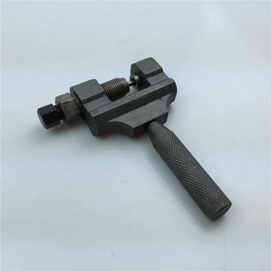 

Motorcycle Repair Tool Large Chain Disassembly Tool 4 Chain 08B10B08A10A Chain Cutter