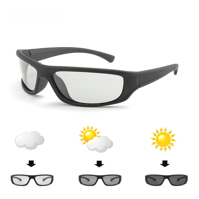 Men's Color-Changin… - image