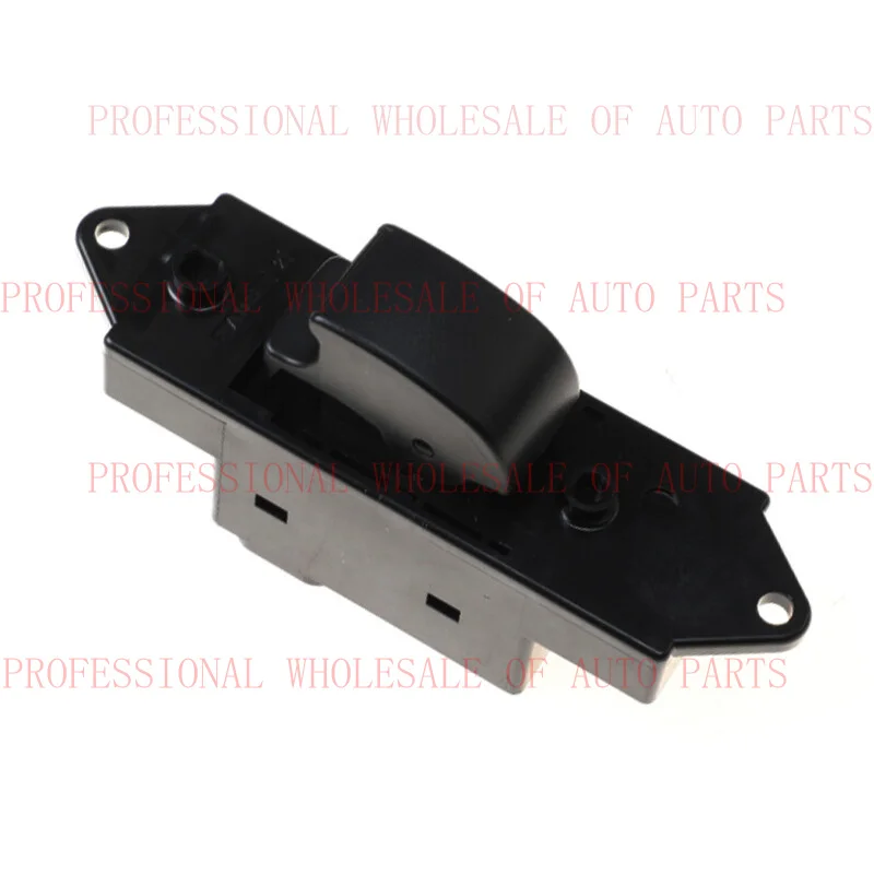 V+ MR587944 POWER WINDOW SWITCH REAR LEFT OR RIGHT FOR LANCER MONTERO OUTLANDER
