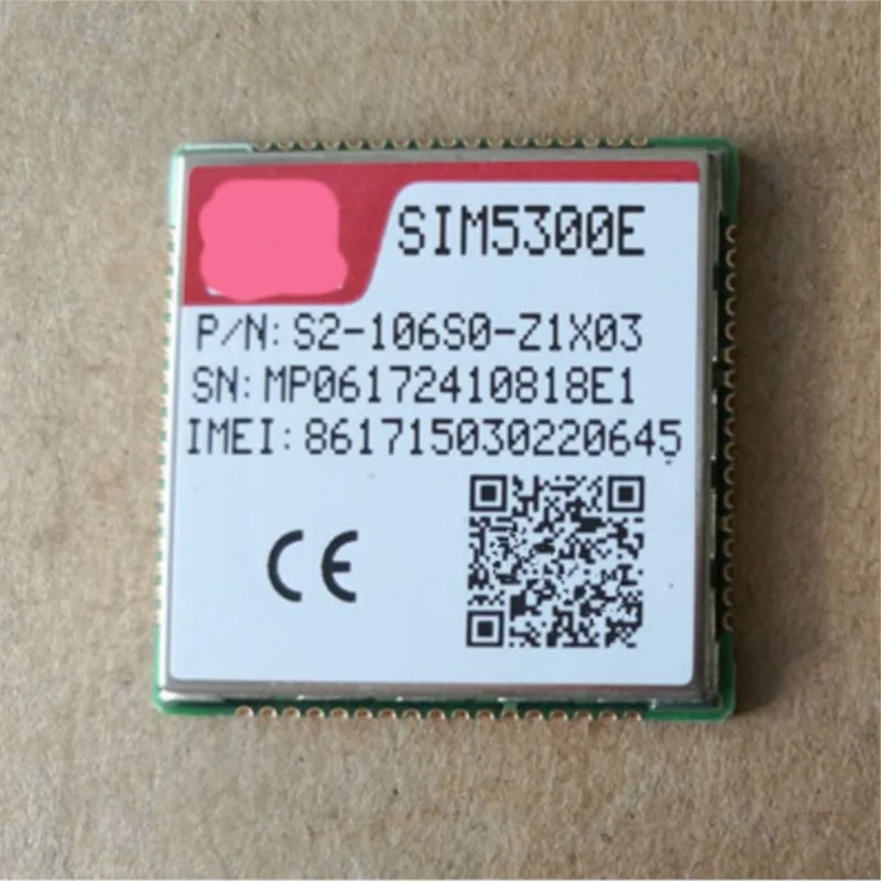 SIM5300E  1pcs