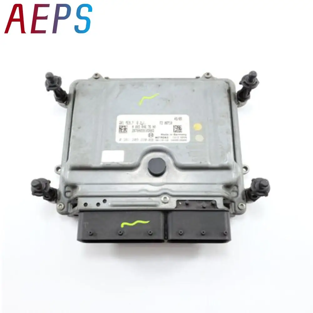 

Новый прочный модуль управления двигателем для Benz GLK350 CL350 ME9.7 A2721533279 ECU ECM