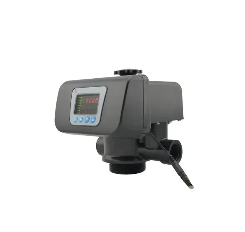 Water Treatment Large Size Backwash Automatic / Manual Valves Use In Swimming Pool Sand Filter With Pump Hot sales