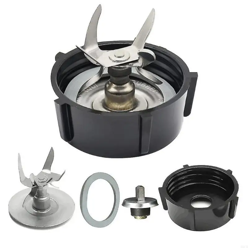 

M6CB Замена детали блендеры запечатывание колец.