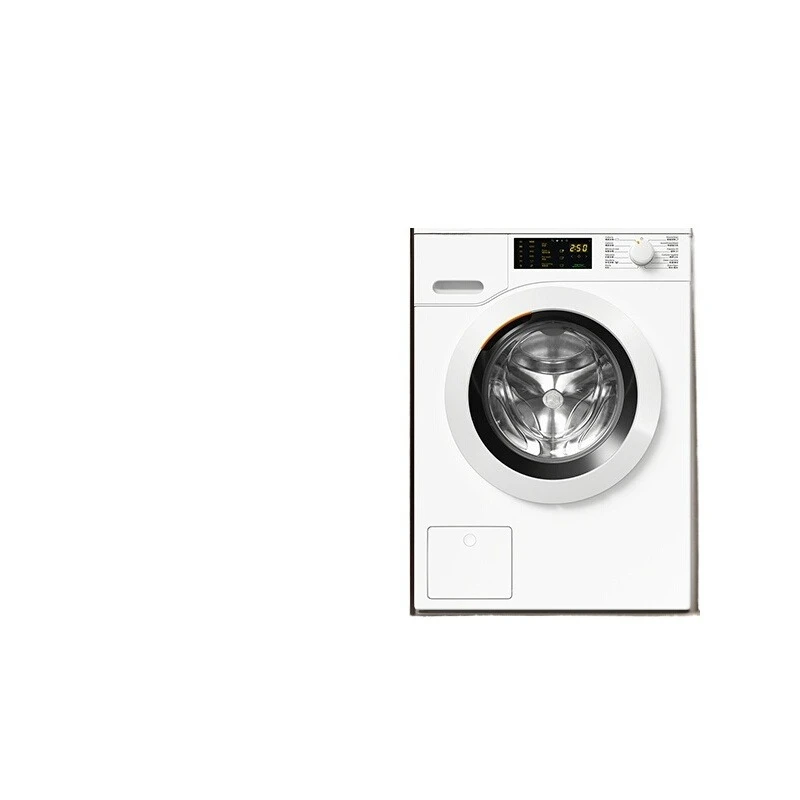 Lavatrice automatica sterilizzazione domestica a tamburo da 9 kg WCD361